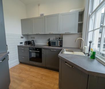 Studio to rent - Photo 6