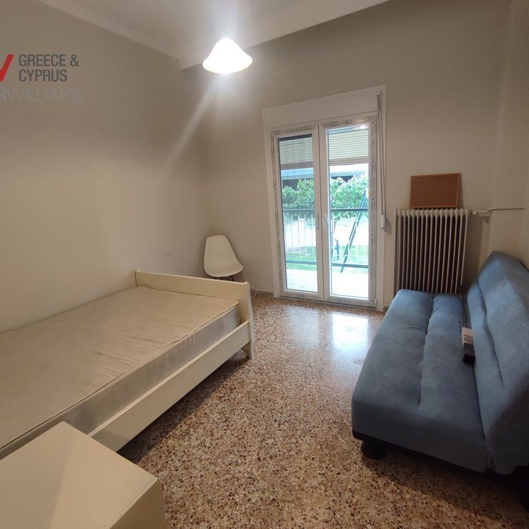 Studio/Γκαρσονιέρα για ενοικίαση Φαναρίου (Καρδίτσα) - Photo 1