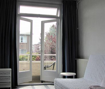 2e Sweelinckstraat, 153, 2517GX, Den Haag - Photo 6