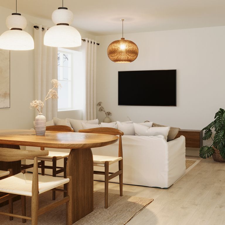 3 1/2, électros (5) Wifi A/c Stat Inclus - Photo 1