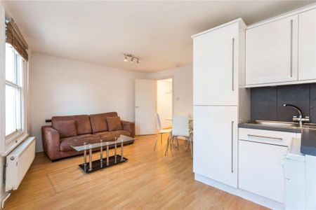 1 bedroom apartment to rent - Photo 2