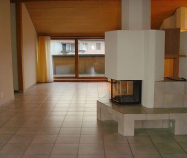 6.5 Zimmer, 181 m², 5. Stock - Foto 4