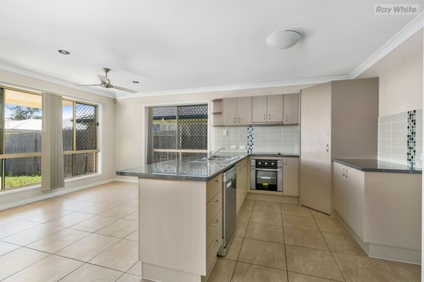 16 Haywood Street,REDBANK PLAINS - Photo 1