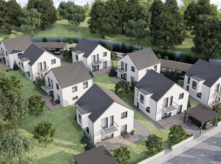 PROVISIONSFREI - ABSOLUTE RUHELAGE - ERSTBEZUG - Foto 5