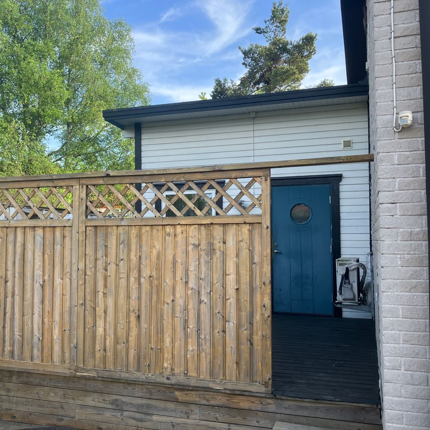 Skygränd, Spånga - Photo 1