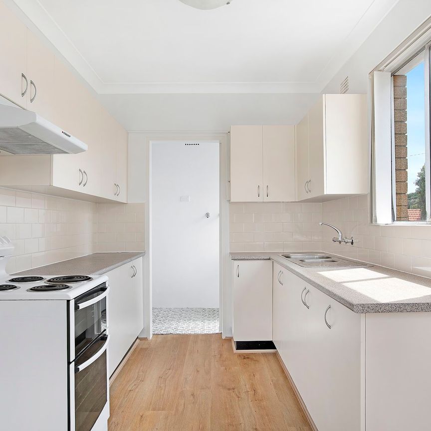 3/7 Abbotford Street, Kensington. - Photo 1