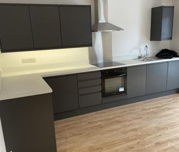 1 Bedroom Apartment To Let - Photo 3