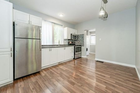 For Lease - 177 Weber Street Unit# Lower, Kitchener, Ontario - Photo 5
