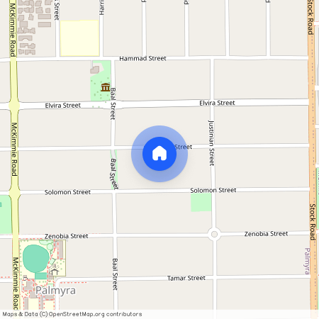 1/84 Cleopatra Street, WA 6157, Palmyra