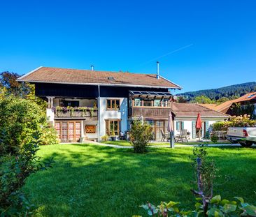 Charming 2-room apartment, 2 minutes from the lake - Foto 1