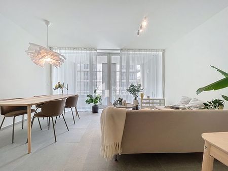 Appartement te huur - Foto 2