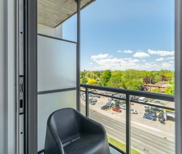 For Lease - 90 Glen Everest Road Unit# 706, Toronto, Ontario - Photo 4