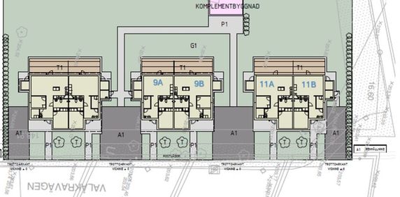 Valåkravägen 11 A - Photo 2