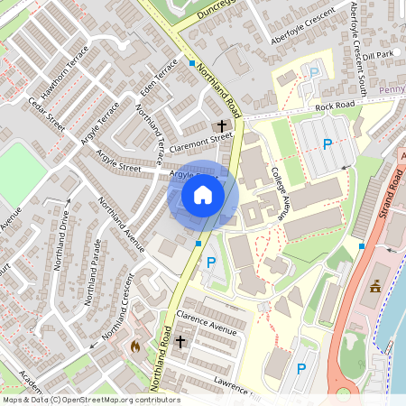 Unit A, 18 Northland Road, Derry, BT48 7JH