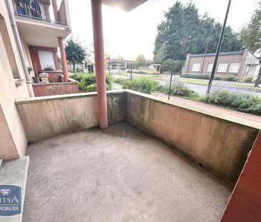 Location Appartement 2 pièces 48m² VALENCIENNES 59300 - Photo 5