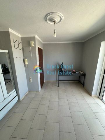 Studio/Γκαρσονιέρα για ενοικίαση Βλατερό - Τριτάκη (Πάτρα) - Photo 4