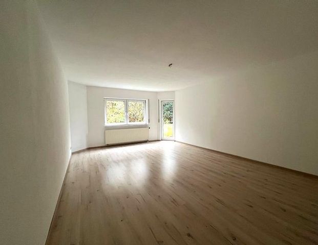Helle 3 Zimmer Wohnung mit Balkon in Marburg?Marbach - Foto 1