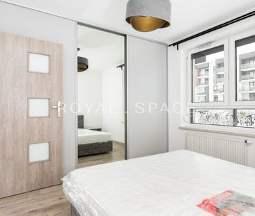 Eleganckie mieszkanie z ogródkiem | PL/UKR/ENG - Photo 5