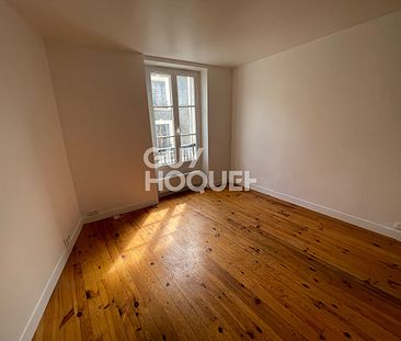 Appartement 1 pièce (18 m²) en location à PONTOISE - Photo 3