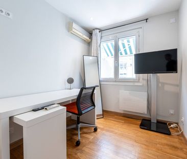 BEREY Colocation 3 chambres à Grenoble - Photo 2