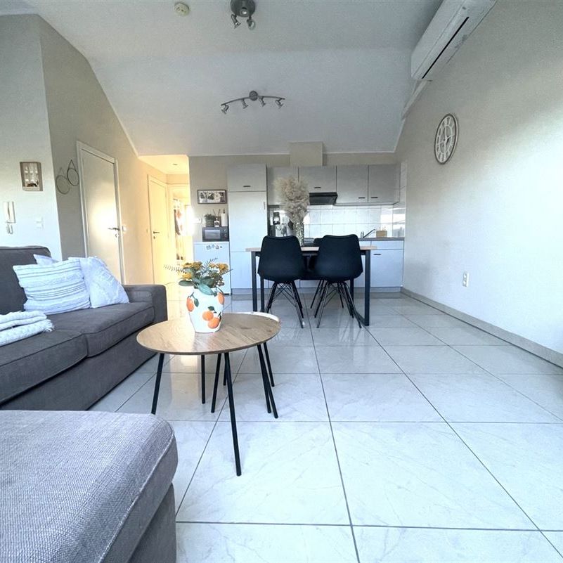 Appartement te huur in Buggenhout - Foto 1