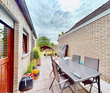 🏡 Te Huur: Gezellige Woning in het Centrum van Lauwe! - Photo 2