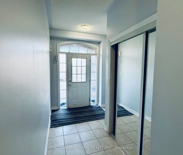 For Lease - 93 Frenchpark Circle, Brampton, Ontario - Photo 2