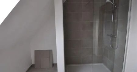 Halfopen nieuwbouwwoning met mooi tuintje8 - Photo 4