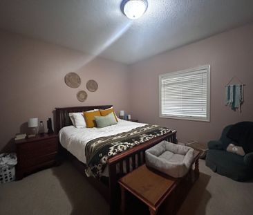 For Lease - 63 Birkinshaw Road Unit# Lower, Cambridge, Ontario - Photo 5