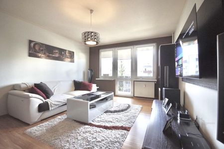 Mieszkanie dwupokojowe os. Zastalowskie ZG - Photo 3