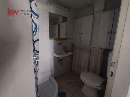 Studio/Γκαρσονιέρα για ενοικίαση Υμηττός - Photo 5