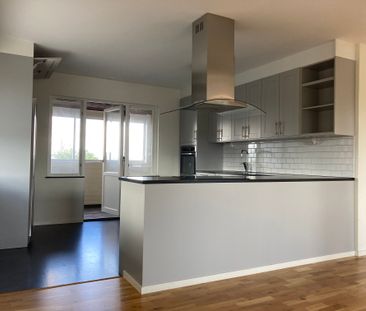 Wrangels allé, Färlöv - Photo 2