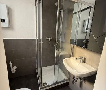 Pronájem bytu 1+1 • 43 m² bez realitkyHeinrichstr. 65, , Hessen - Photo 6