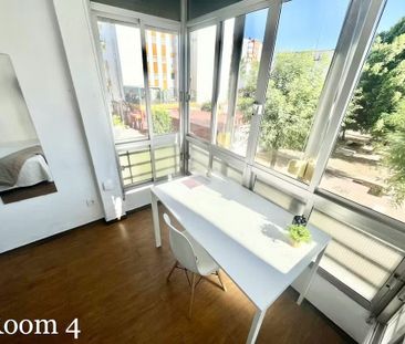 Calle Doctor Domínguez Rodiño, Sevilla, Andalusia 41009 - Photo 1