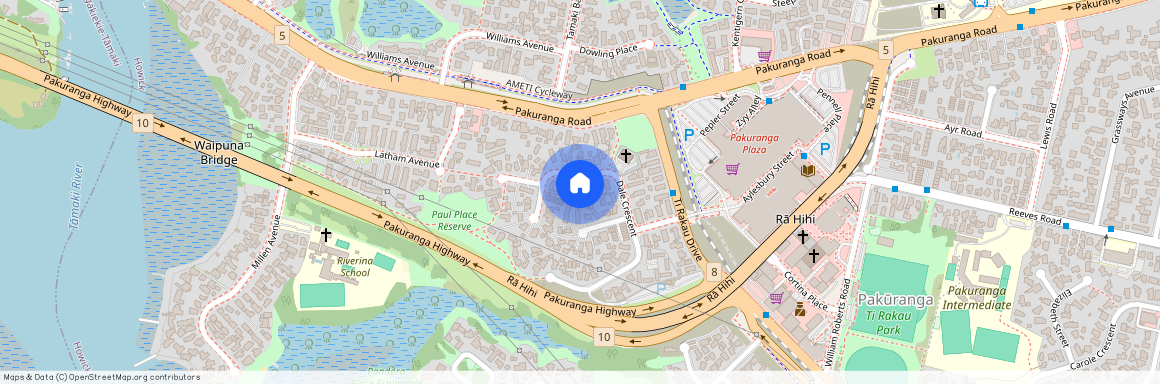 38C Dale Crescent, Pakuranga, Manukau City