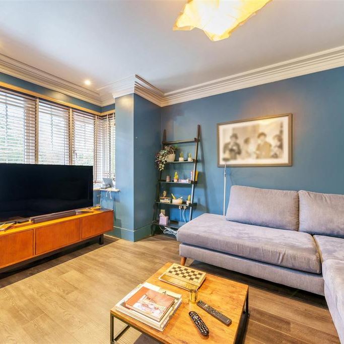 5 bedroom detached house to rent - Photo 1