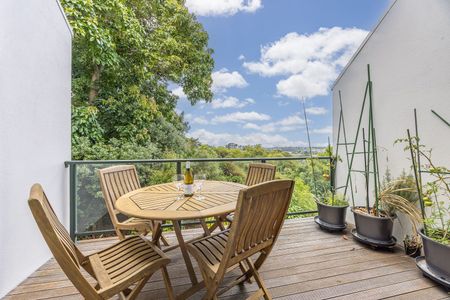 Townhouse Newmarket / Remuera - DGZ! - Photo 5