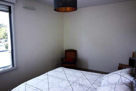 Appartement 3 pièces – 62 m² environ à Rennes Arsenal-Redon (ref : G75186) - Photo 2