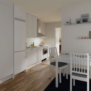 Telegrafvägen 6, Orminge - Foto 3