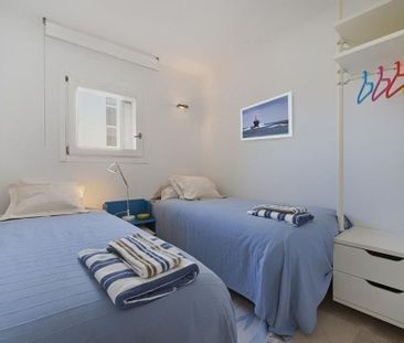 2 room luxury Apartment for rent in Pollença, Balearic Islands - Photo 5