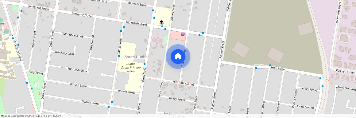 69 Sterling Street, NSW 2830, Dubbo