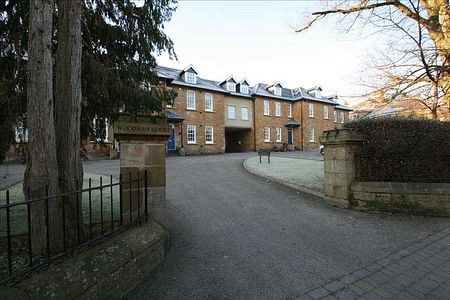 Woodham Court, Lanchester, DH7 - Photo 2