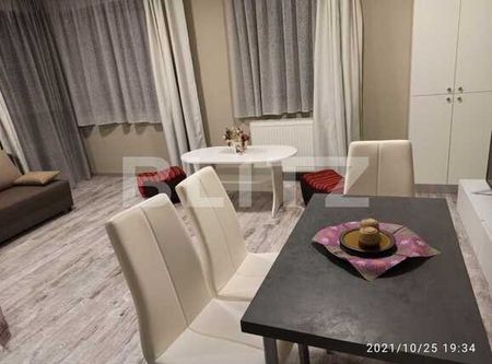 Apartament de 2 camere, 56 mp, parcare, zona străzii Bună ziua - Photo 2