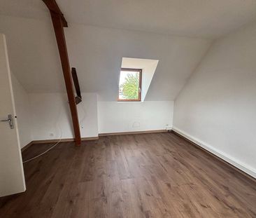 Location maison 3 pièces 65.51 m² à Évreux (27000) - Photo 2