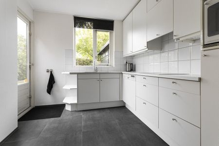 Te huur: Huis Kornelis van Tollaan 39 in Rotterdam - Foto 5