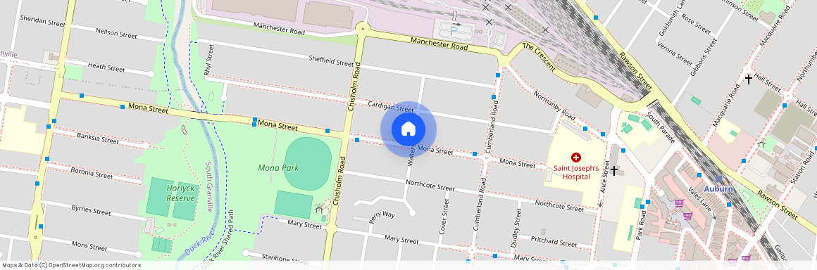 49A Mona Street, Auburn NSW 2144