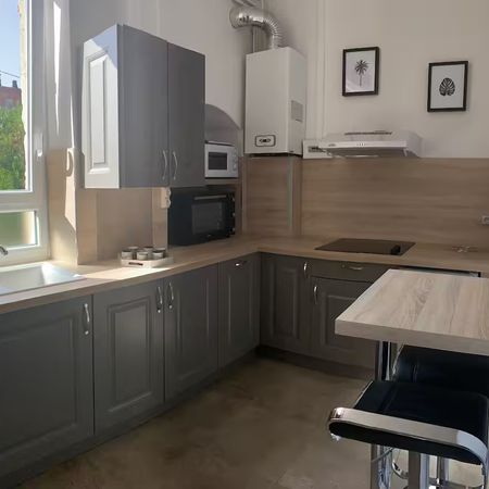 Appart F3 57m² (réf 2127957) - Photo 3