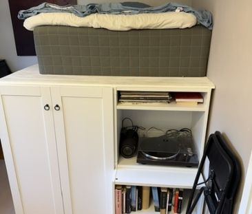 Bandhagen - 1rok - 6mån - 5.062kr/mån - Foto 1