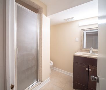 For Lease - 56 Corby Crescent Unit# Lower, Brampton, Ontario - Photo 1