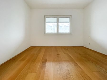 U3 Kendlerstraße: helle ruhige klimatisierte 2-Zimmer-Dachgeschosswohnung mit Loggia/Balkon - Photo 4
